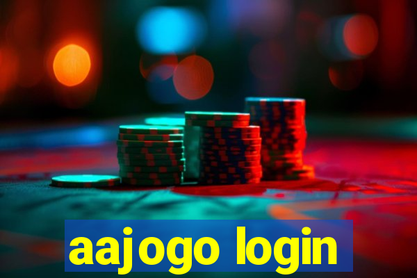 aajogo login